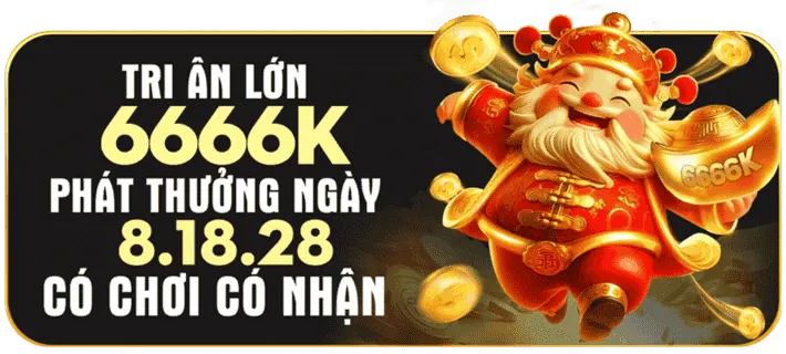 Ưu đãi chào mừng W69